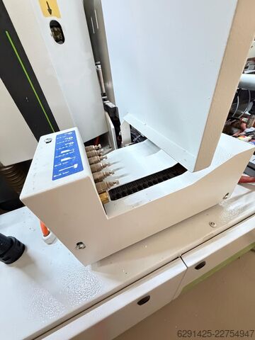 Edgebander BIESSE AKRON 1330 A