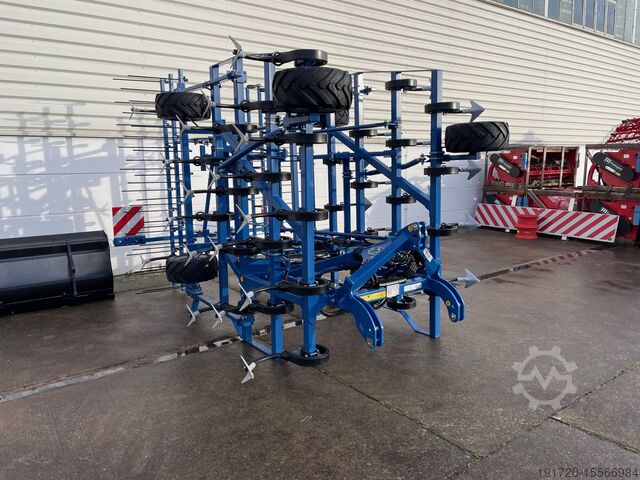 Grubber Köckerling Allrounder classic 530 2.0