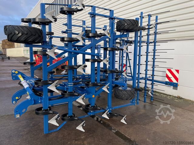 Grubber Köckerling Allrounder classic 530 2.0