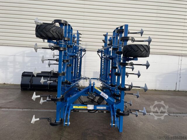 Grubber Köckerling Allrounder classic 530 2.0