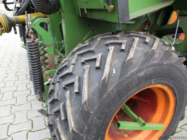 Single grain saw Amazone ED 601-K