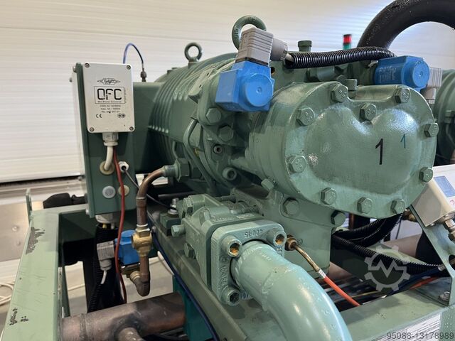 Kompressoreinheit BITZER HSK 6461-60