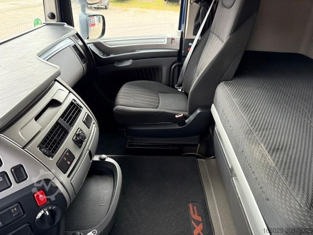 Standard SZM DAF XF 450 FT Hydraulik