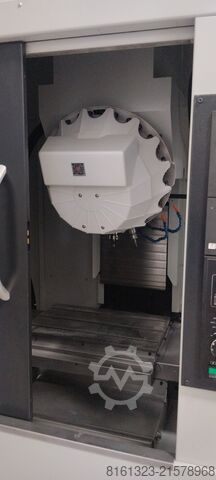 Vertikales Bearbeitungszentrum HAITIAN PRECISION V-180