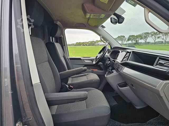 High-roof van VW TRANSPORTER 2.0 TDI T6.1 BULLI LED NAP !
