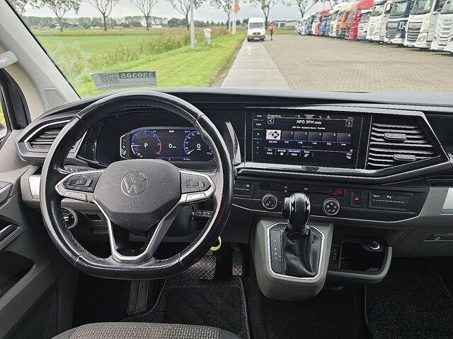 High-roof van VW TRANSPORTER 2.0 TDI T6.1 BULLI LED NAP !