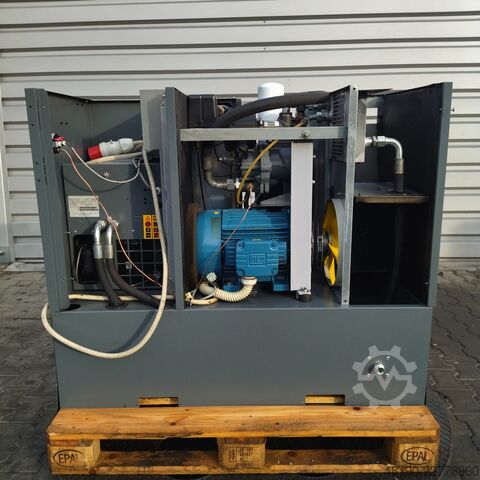Schraubenkompressor Atlas Copco GX11FF