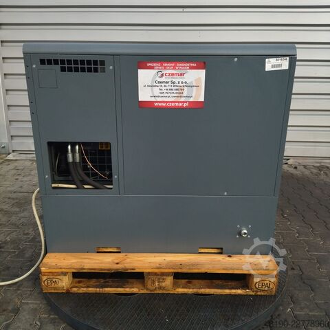 Schraubenkompressor Atlas Copco GX11FF