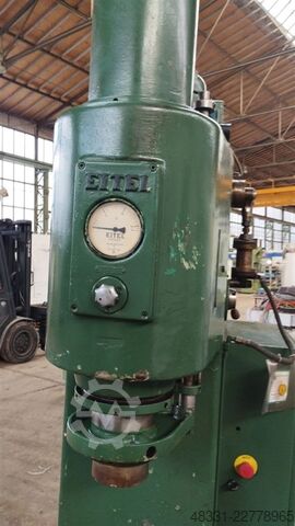 Hydraulische Presse EITEL P16B