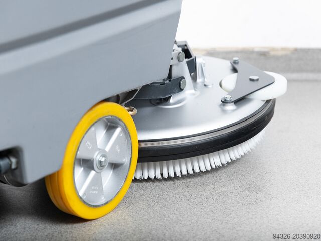 Hako Hakomatic B45 CL TB510 NEUE AKKUS Hako Hakomatic B45 CL TB510 - 2012y - 1459h