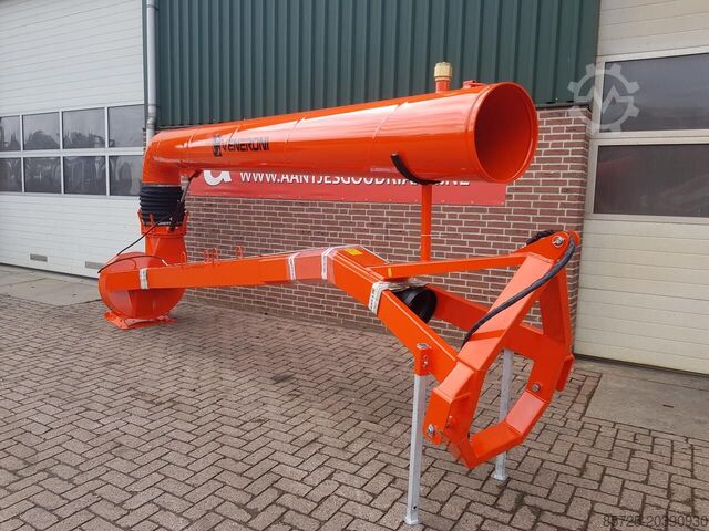 Pump Bemalingspomp AT 400-5 - Nieuw