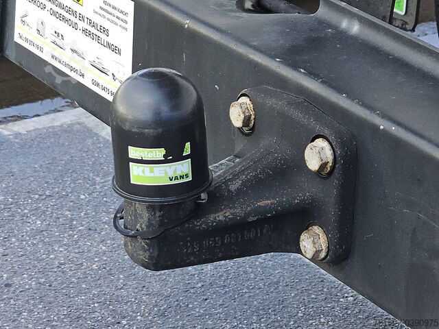 Ladepritsche MERCEDES-BENZ SPRINTER 317 Open Laadbak !