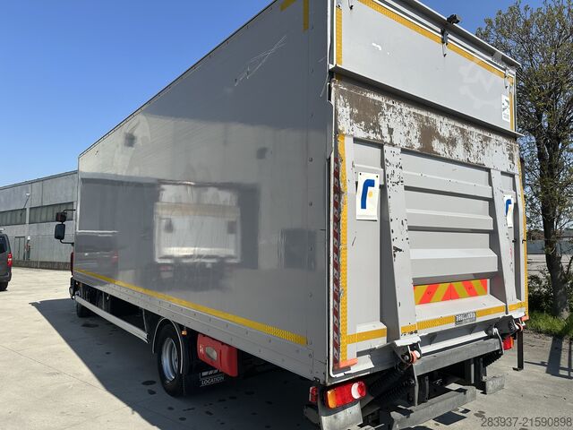 Box truck DAF LF 45.230