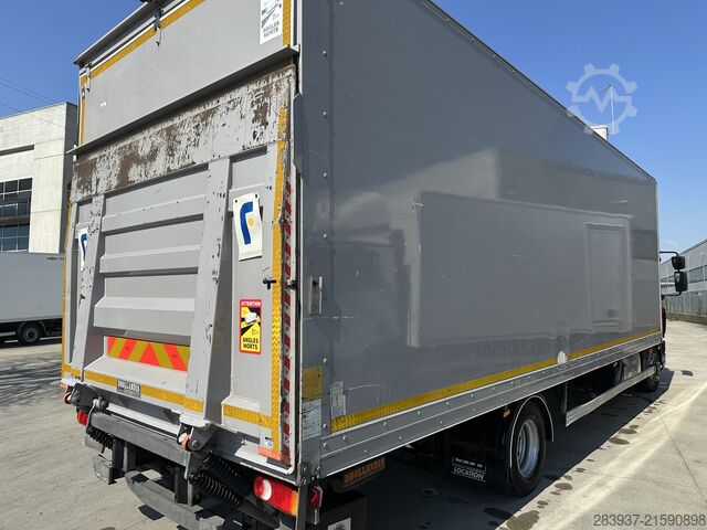 Box truck DAF LF 45.230