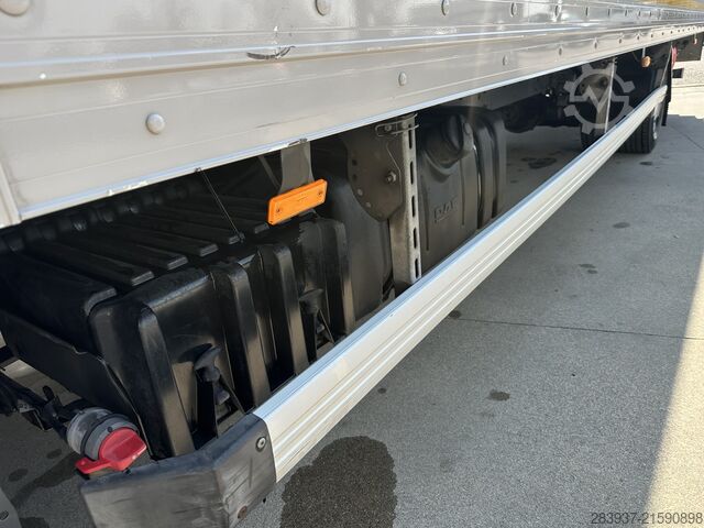 Box truck DAF LF 45.230