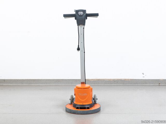 NUMATIC NRP 1515 /S Bürste + Padteller Numatic NPR 1515 /S 150RPM Brush Padholder Pads