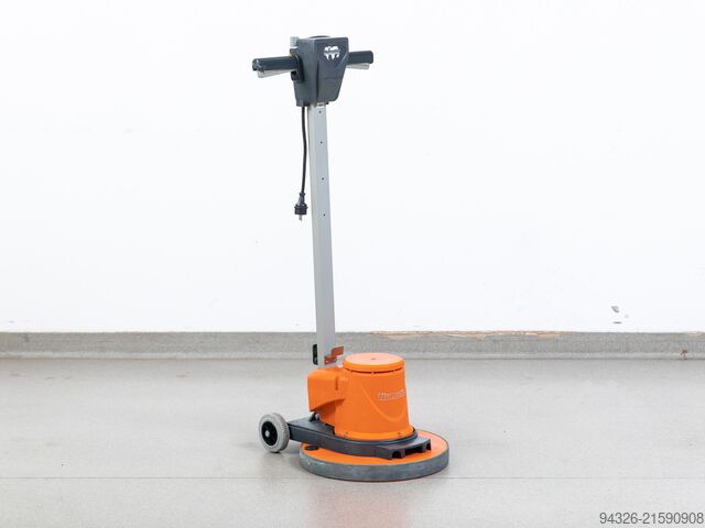 NUMATIC NRP 1515 /S Bürste + Padteller Numatic NPR 1515 /S 150RPM Brush Padholder Pads