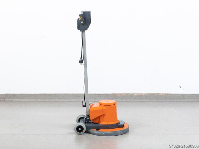 NUMATIC NRP 1515 /S Bürste + Padteller Numatic NPR 1515 /S 150RPM Brush Padholder Pads