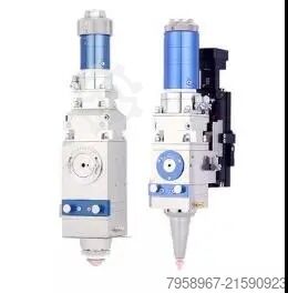 Faserlaser-Schneidmaschine 2000W 1500×3000 Metal Technics Polska WYCINARKA LASEROWA MTP FIBER 3000W