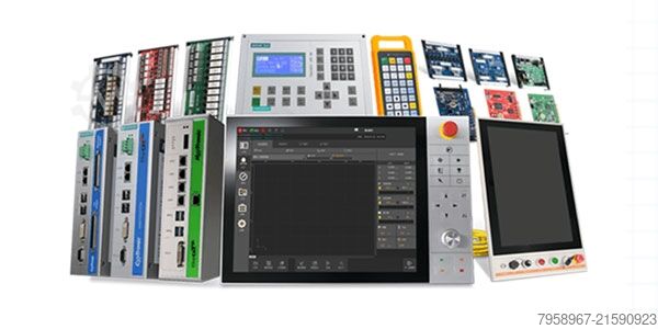 Faserlaser-Schneidmaschine 2000W 1500×3000 Metal Technics Polska WYCINARKA LASEROWA MTP FIBER 3000W