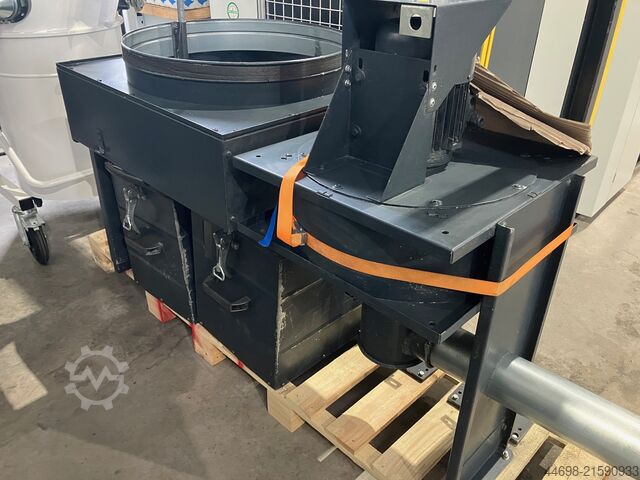 Doppelgehrungssäge Elumatec DG 244