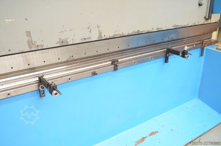 Abkantpresse Ajial 3100x65tn