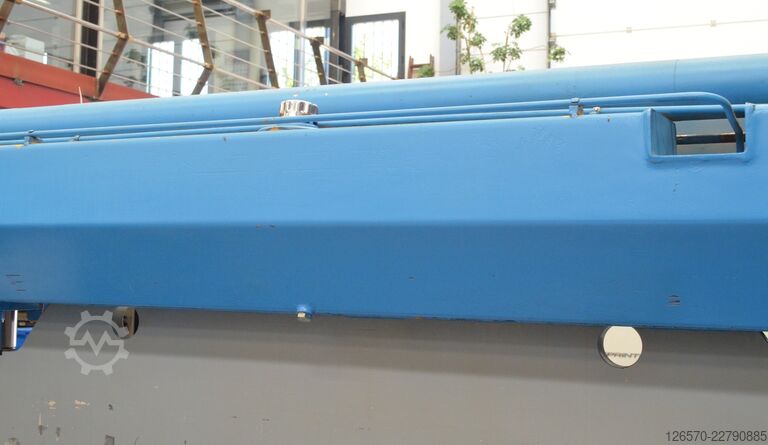 Abkantpresse Ajial 3100x65tn