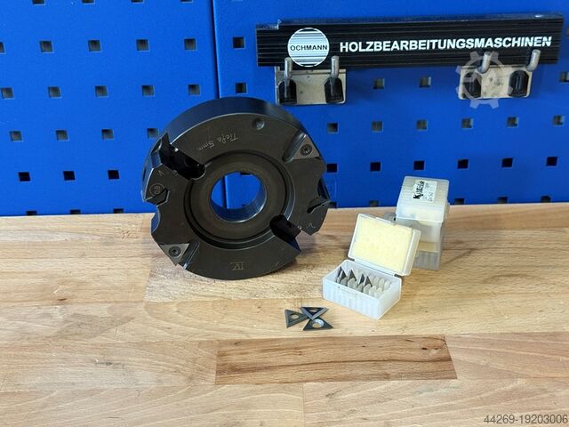 Joining rebate cutter Leitz Leitz 