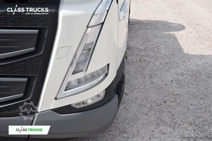 Standard tractor unit VOLVO FH 460 Globetrotter XL i-Save