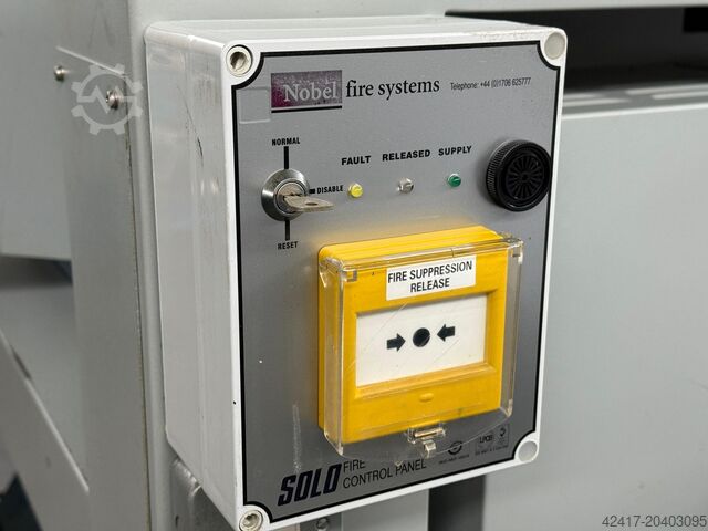 Langdrehautomat STAR SB-16