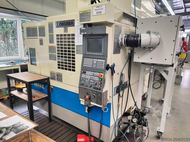 Stationäre Absauganlage IFS IF Vario M 1600