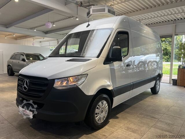 Kastenwagen hoch MERCEDES-BENZ Sprinter 211/311 CDI*Hoch+Lang*L2-H2*Garantie