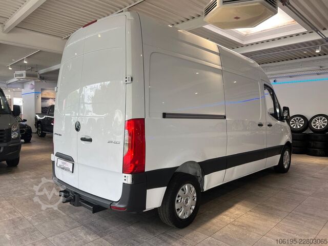 Kastenwagen hoch MERCEDES-BENZ Sprinter 211/311 CDI*Hoch+Lang*L2-H2*Garantie