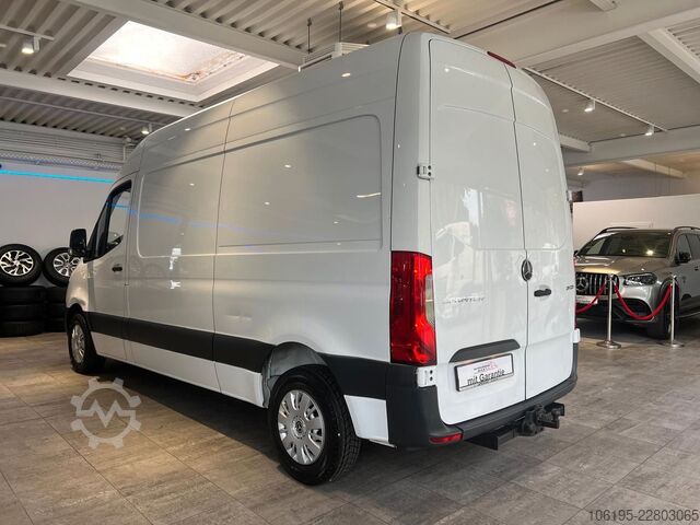 Kastenwagen hoch MERCEDES-BENZ Sprinter 211/311 CDI*Hoch+Lang*L2-H2*Garantie