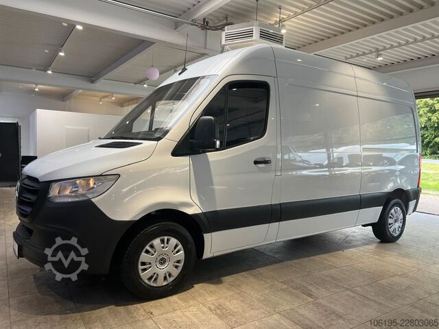 Kastenwagen hoch MERCEDES-BENZ Sprinter 211/311 CDI*Hoch+Lang*L2-H2*Garantie