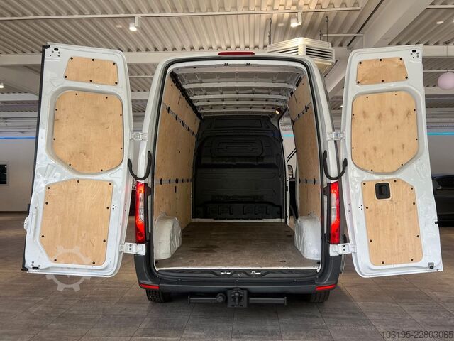 Kastenwagen hoch MERCEDES-BENZ Sprinter 211/311 CDI*Hoch+Lang*L2-H2*Garantie