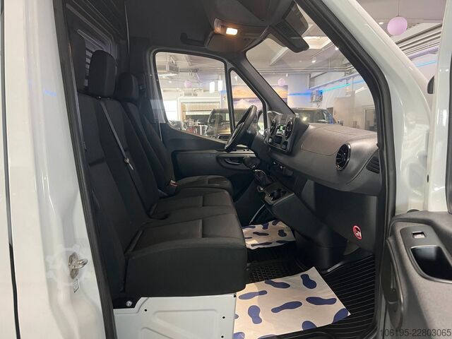 Kastenwagen hoch MERCEDES-BENZ Sprinter 211/311 CDI*Hoch+Lang*L2-H2*Garantie
