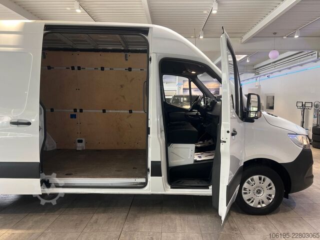Kastenwagen hoch MERCEDES-BENZ Sprinter 211/311 CDI*Hoch+Lang*L2-H2*Garantie