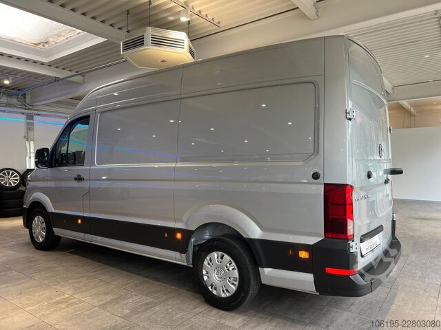Kastenwagen hoch VW Crafter TDI*Hoch+Lang*L2-H2*Garantie*