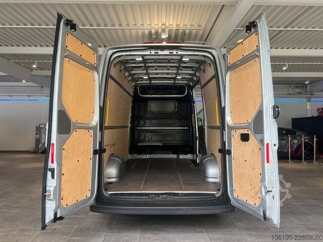 Kastenwagen hoch VW Crafter TDI*Hoch+Lang*L2-H2*Garantie*