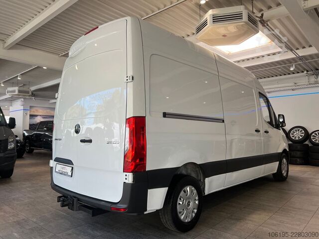 Kastenwagen hoch MERCEDES-BENZ Sprinter 211/311 CDI*Hoch+Lang*L2-H2*Garantie