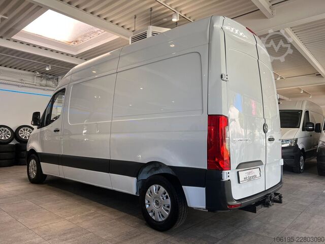 Kastenwagen hoch MERCEDES-BENZ Sprinter 211/311 CDI*Hoch+Lang*L2-H2*Garantie