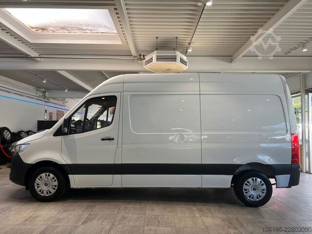 Kastenwagen hoch MERCEDES-BENZ Sprinter 211/311 CDI*Hoch+Lang*L2-H2*Garantie