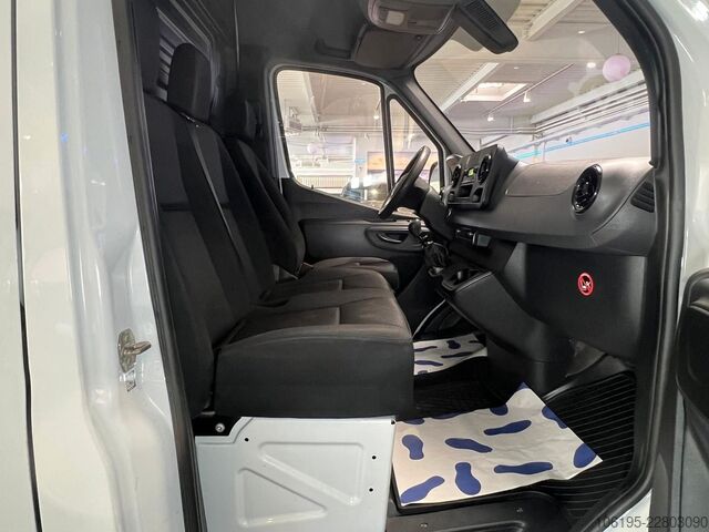 Kastenwagen hoch MERCEDES-BENZ Sprinter 211/311 CDI*Hoch+Lang*L2-H2*Garantie