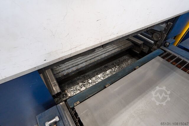 CO2 Laserschneidanalge TRUMPF TruLaser 3030