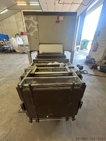 Switchgear Schleicher 550 SE / 1550