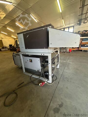 Switchgear Schleicher 550 SE / 1550