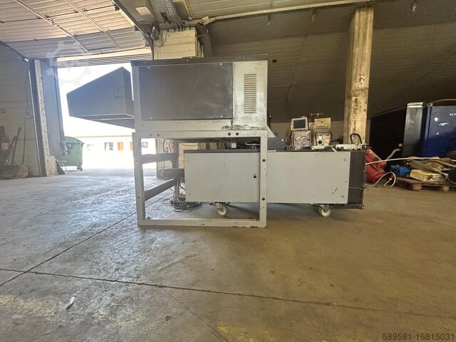 Switchgear Schleicher 550 SE / 1550