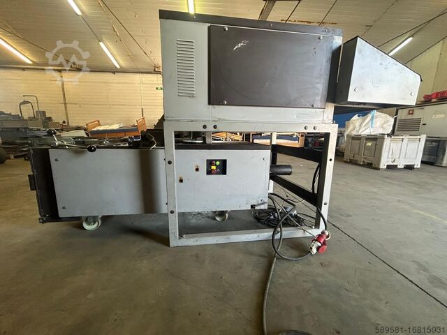 Switchgear Schleicher 550 SE / 1550