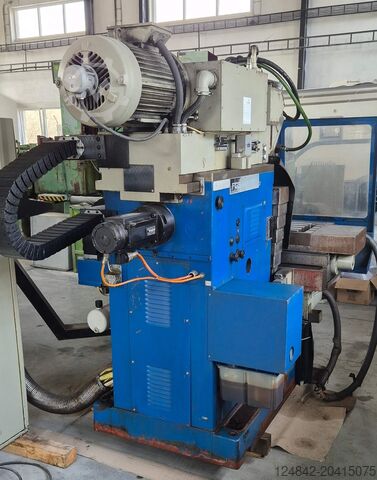 Fräsmaschine TOS FGS 40 CNC